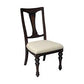 Cooper Falls Dining Collection by Pulaski - Seats 8