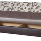 Costa 3Pc Living Room Sofa Sleeper Set by Bellona