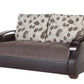 Costa 3Pc Living Room Sofa Sleeper Set by Bellona