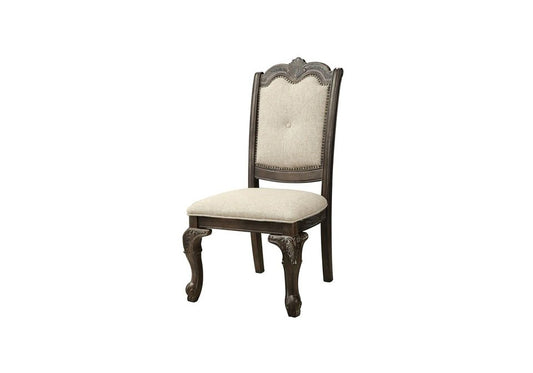 Kiera Side Chair 2151S - Set of 2