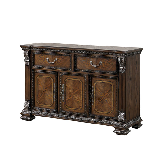 Promenade Sideboard FM31002DB-SV