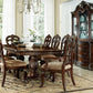 Deryn Park Double Pedestal Dining Collection