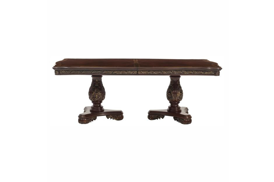 Deryn Park Double Pedestal Dining Collection