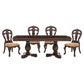 Colección de comedor con pedestal doble Deryn Park