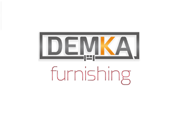 Margo Brown Sofa Collection by Demka Furnishing