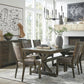 Samuel Lawrence Denman Dining Set - Drew & Jonathan