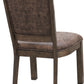 Samuel Lawrence Denman Dining Set - Drew & Jonathan