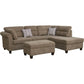 Diego Sectional by Lilola Home - 5 Colors