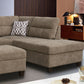 Diego Sectional by Lilola Home - 5 Colors