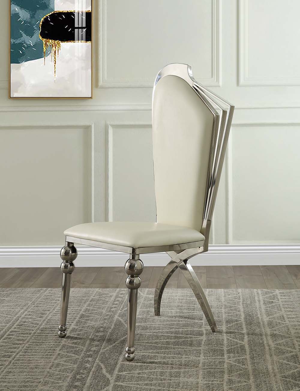 Cyrene Side Chair DN00928 - Set of 2