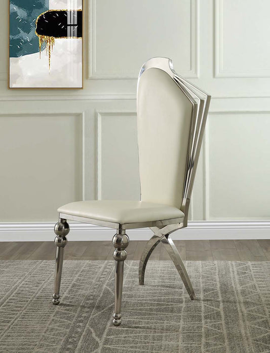 Cyrene Side Chair DN00928 - Set of 2