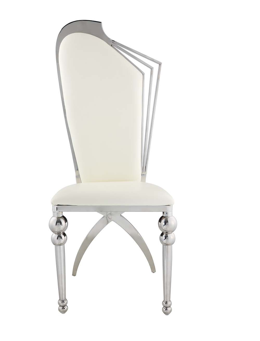 Cyrene Side Chair DN00928 - Set of 2