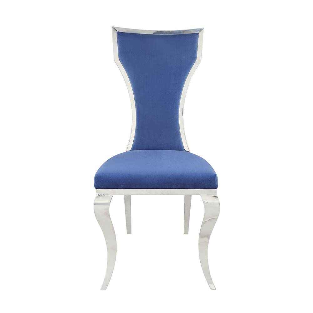 Azriel Side Chair DN01192 - Set of 2