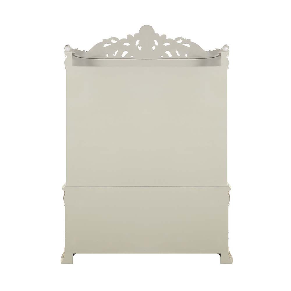 Sorina Curio Cabinet DN01211