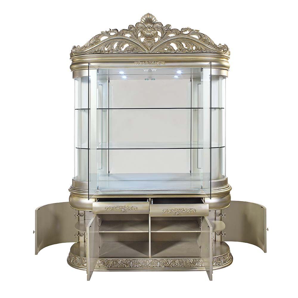 Sorina Curio Cabinet DN01211