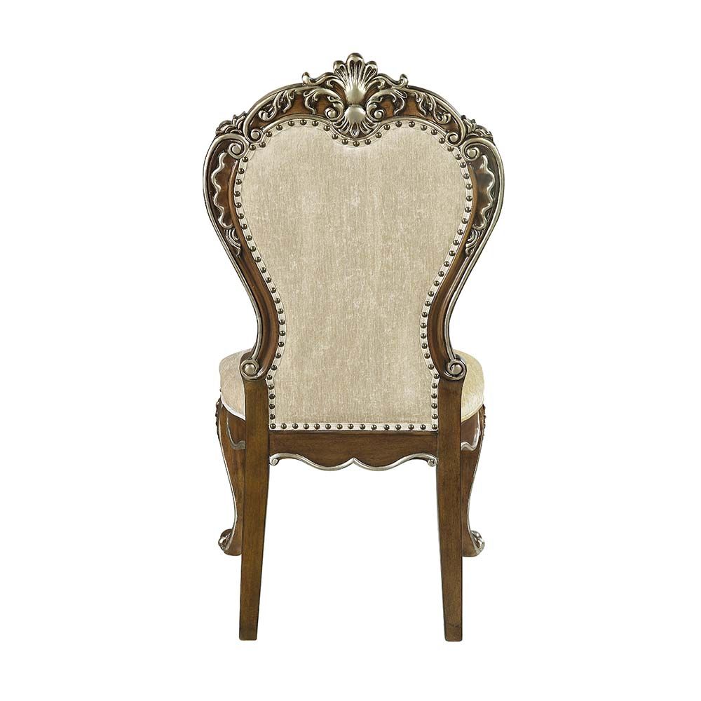 Latisha Side Chairs DN01358 - Set of 2