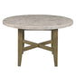 Karsen Marble Top Dining Collection by Acme Furniture