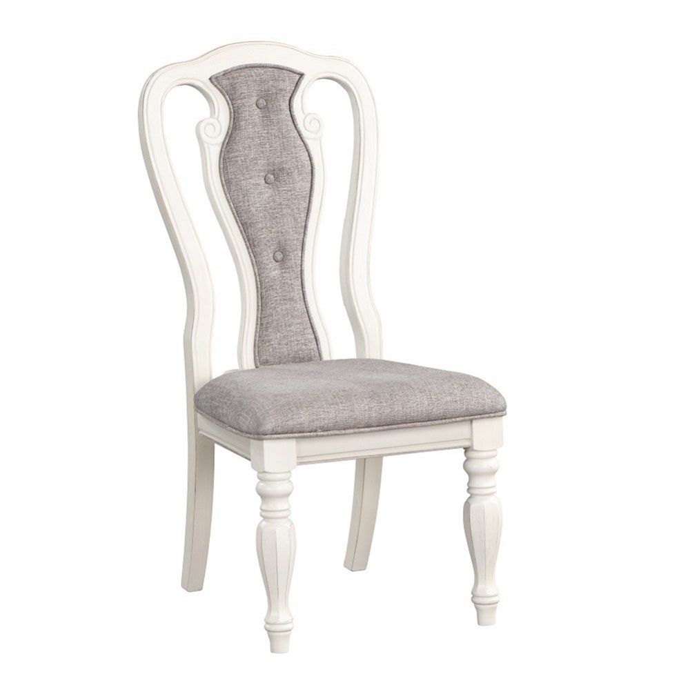 Florian Side Chair DN01654 - Set of 2