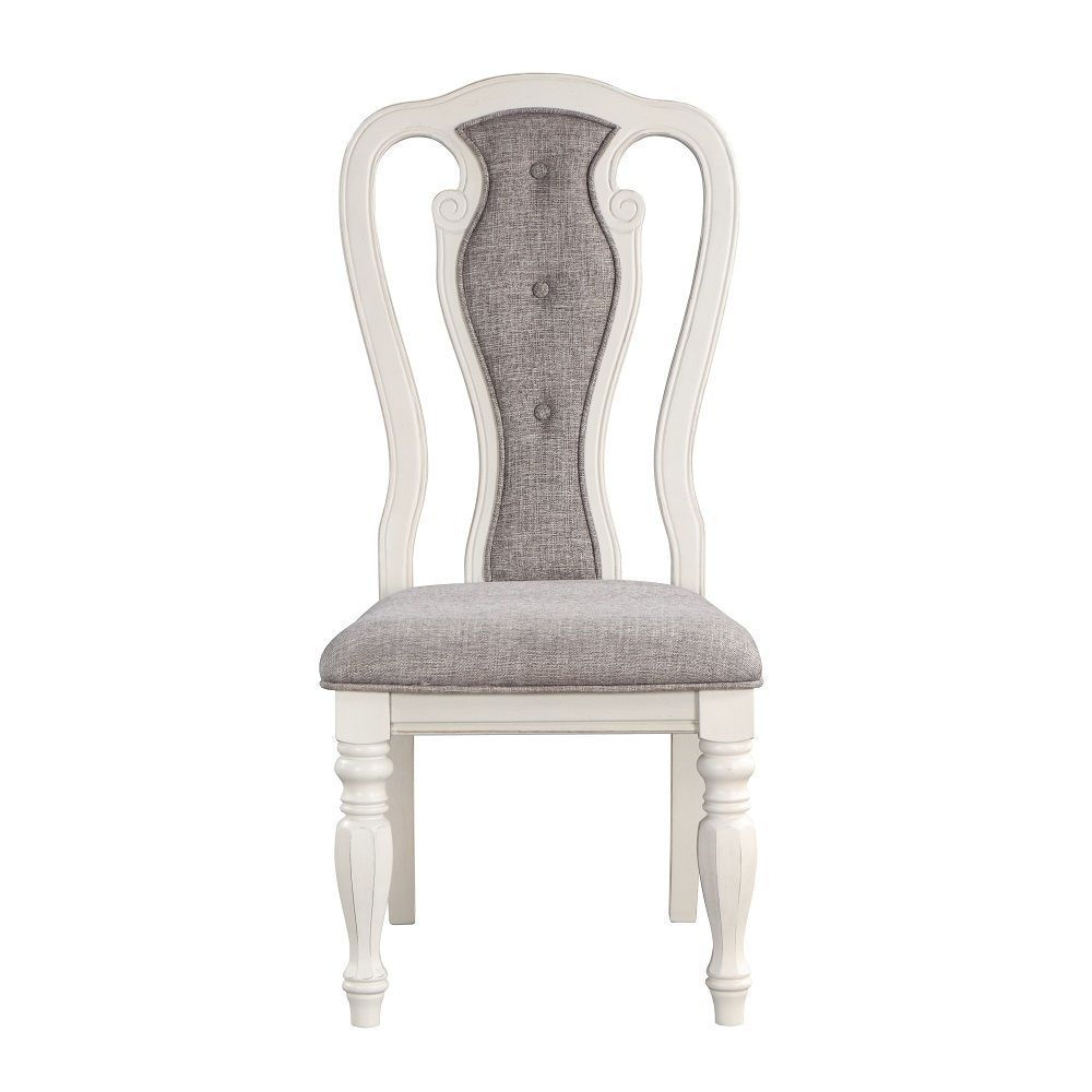 Florian Side Chair DN01654 - Set of 2