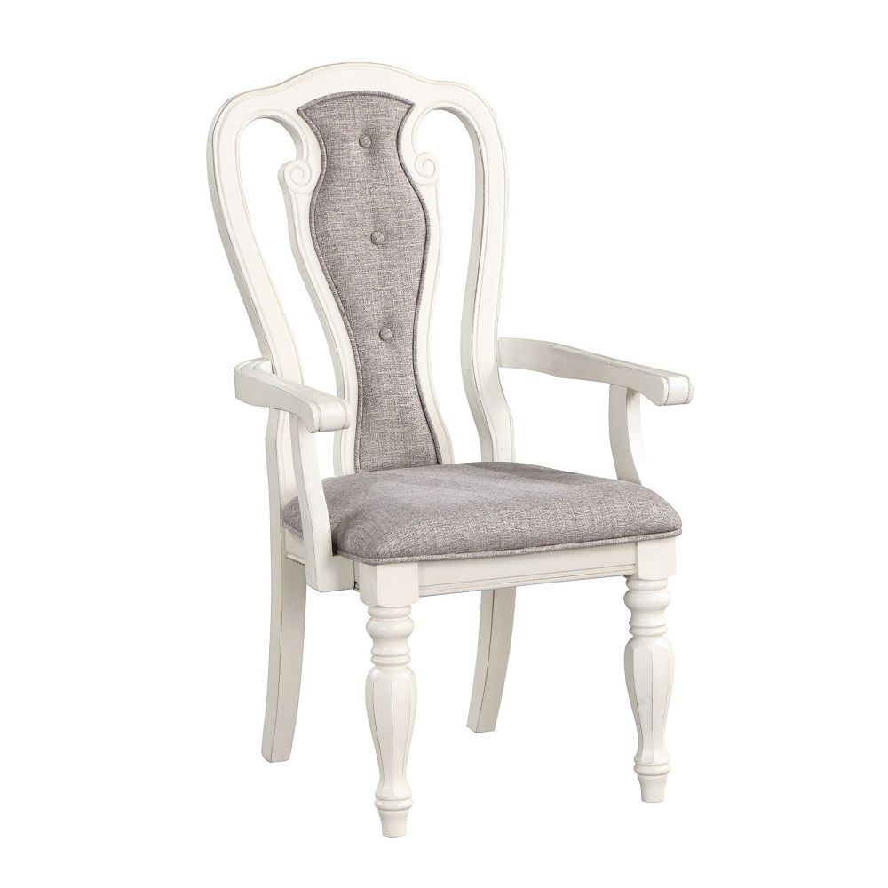 Florian Arm Chair DN01655 - Set of 2