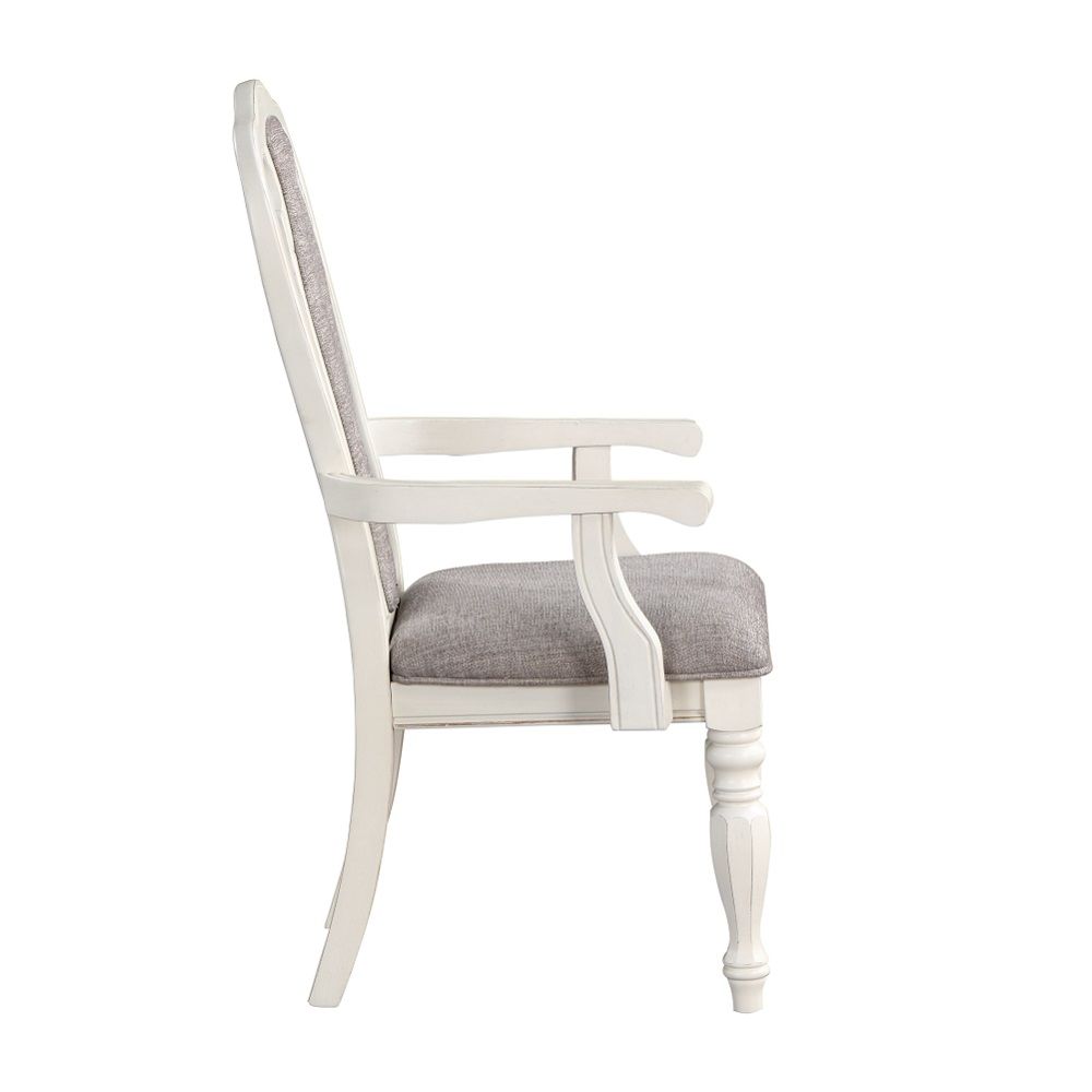 Sillón Florian DN01655 - Juego de 2