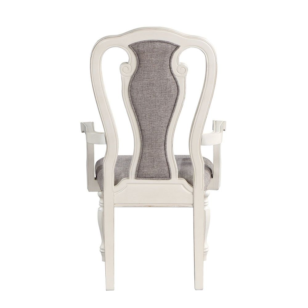 Florian Arm Chair DN01655 - Set of 2