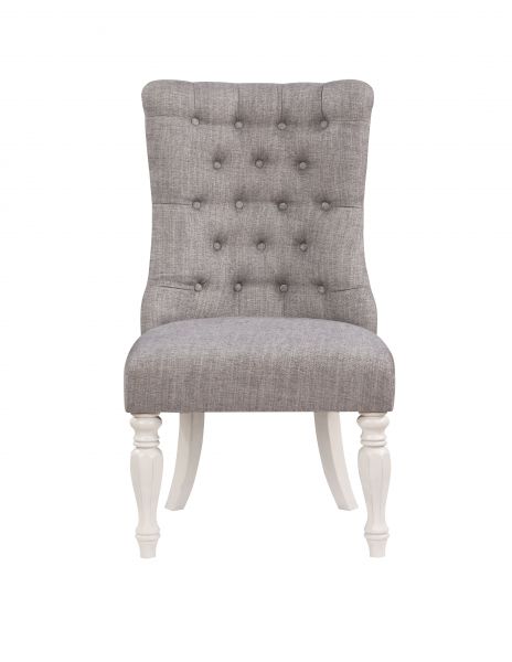 Florian Upholstered Chair DN01683 - Set of 2