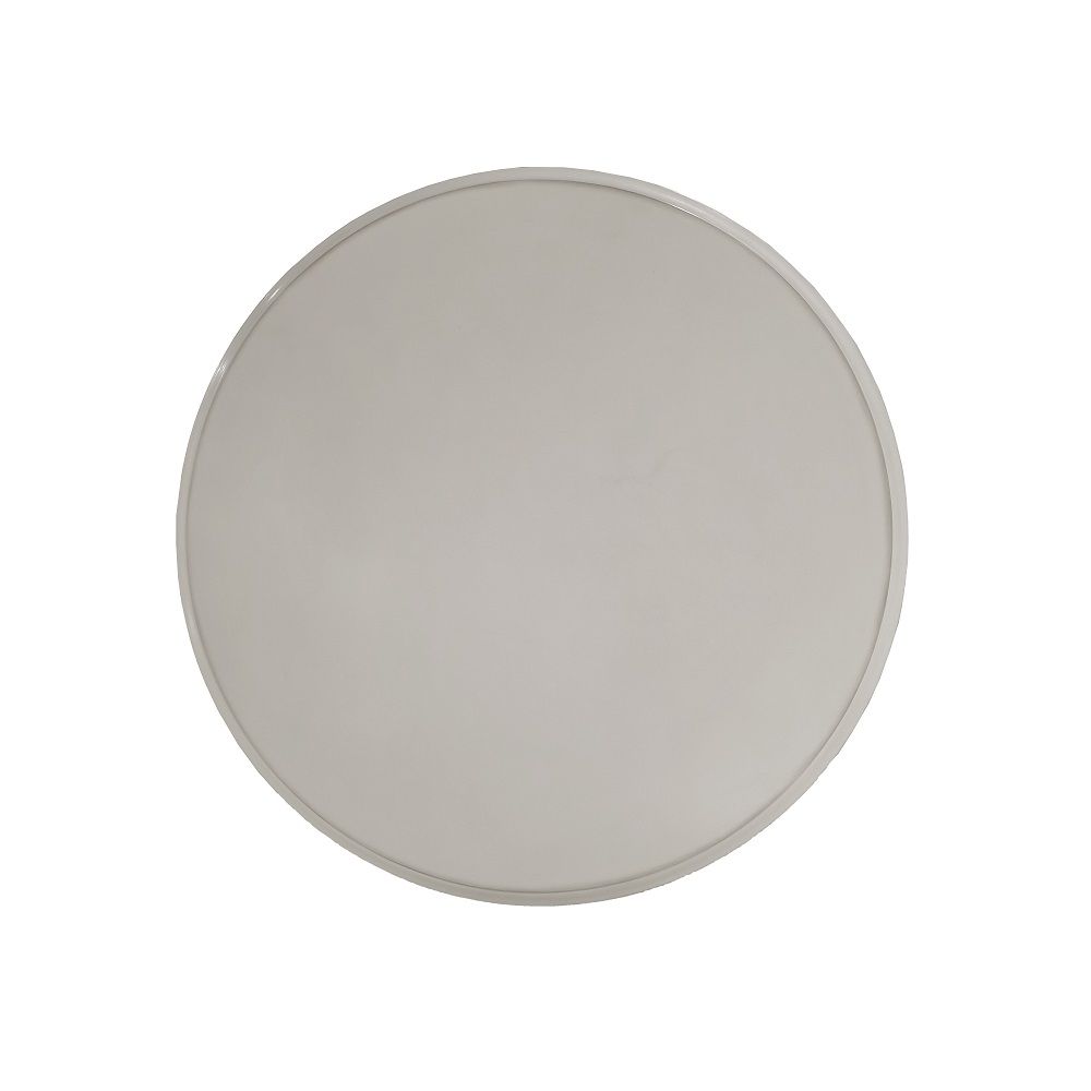 Colección de comedor Dresden DN01703 Bone White de Acme