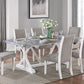 Colección de comedor Hollyn de 7 piezas DN02159