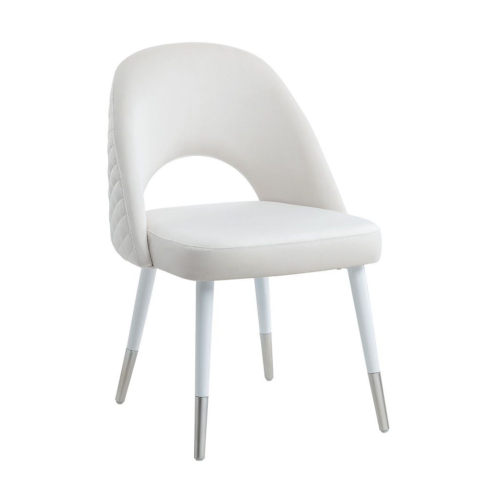 Zemirah Side Chair DN02234 - Set of 2