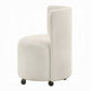 Blayde Swivel Side Chair DN02866 - Set of 2