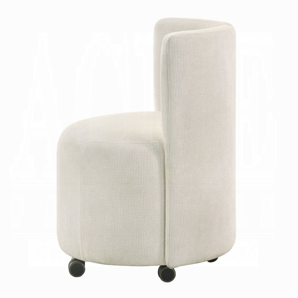 Blayde Swivel Side Chair DN02866 - Set of 2