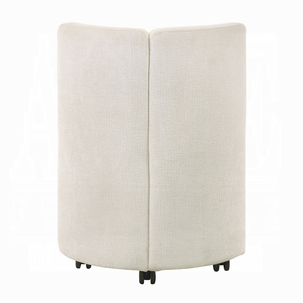 Blayde Swivel Side Chair DN02866 - Set of 2