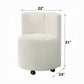 Blayde Swivel Side Chair DN02866 - Set of 2