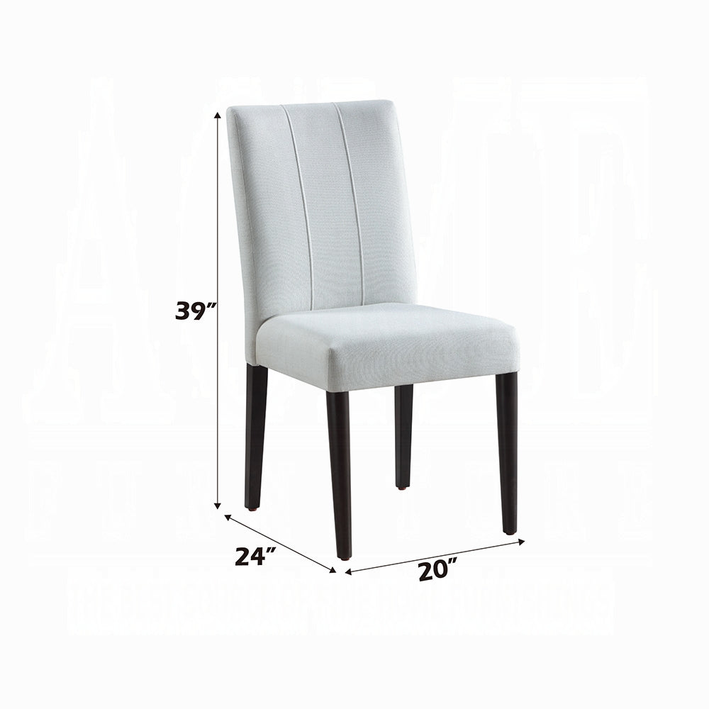 Carena Dining Chair DN02956 - Set of 2