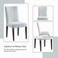 Carena Dining Chair DN02956 - Set of 2