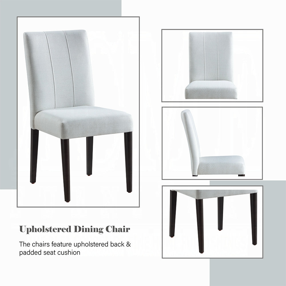 Carena Dining Chair DN02956 - Set of 2