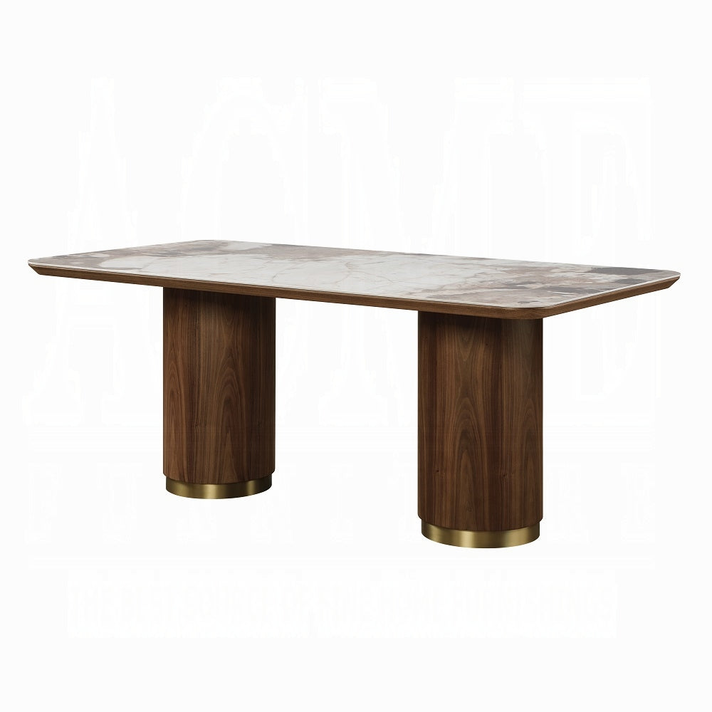 Willene Dining Collection w/Ceramic Top