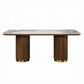 Willene Dining Collection w/Ceramic Top