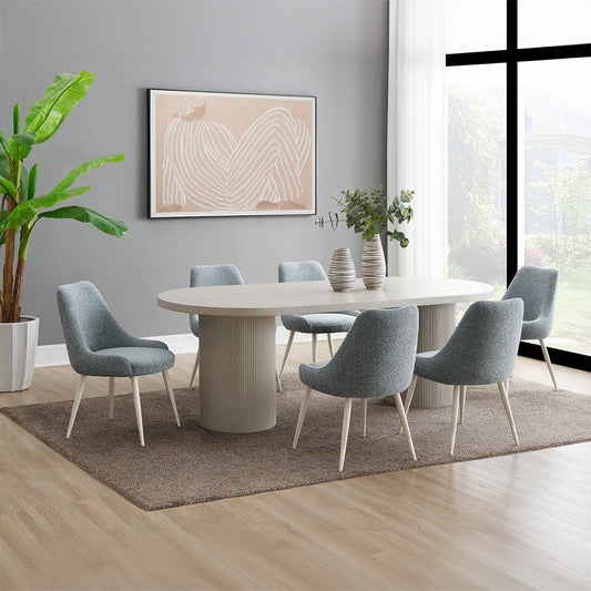 Laela DN03695 Dining Set by Acme