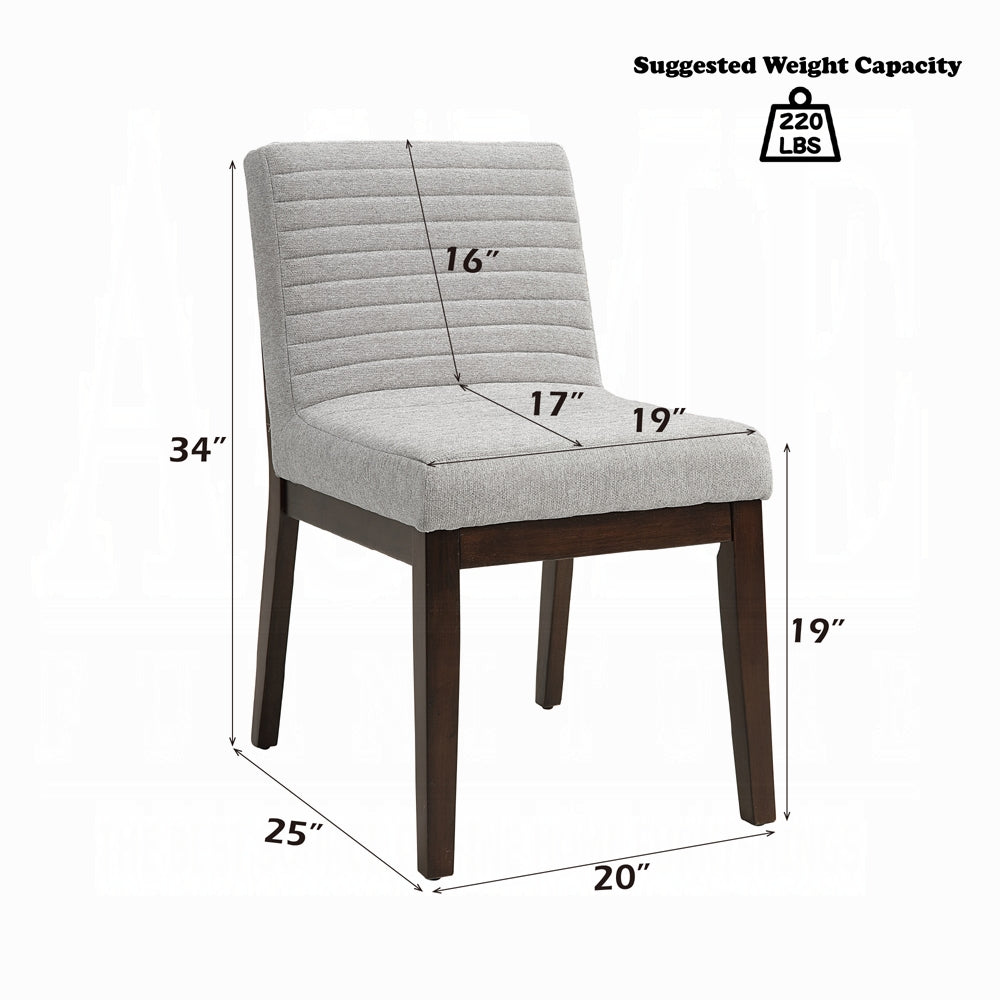 Edwyn Side Chair DN03931 - Set of 2