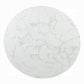 Clayten Round Marble Dining Table - 2 Chair Options