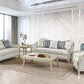 Gigi Sofa & Loveseat by Cosmos Furniture