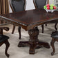 Manzanita Dark Cherry 7 Pc Dining Collection