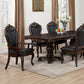 Manzanita Dark Cherry 7 Pc Dining Collection