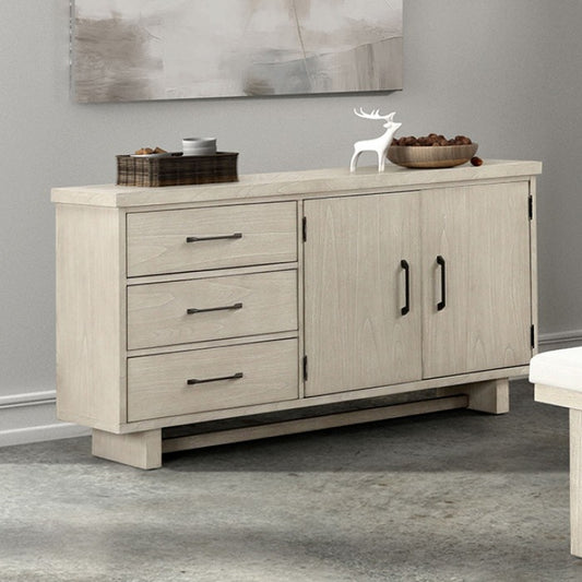 Hagerman Sideboard FM3410NT-SV