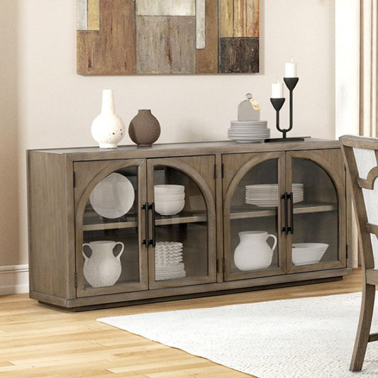 Clements Sideboard FM3411AK-SV