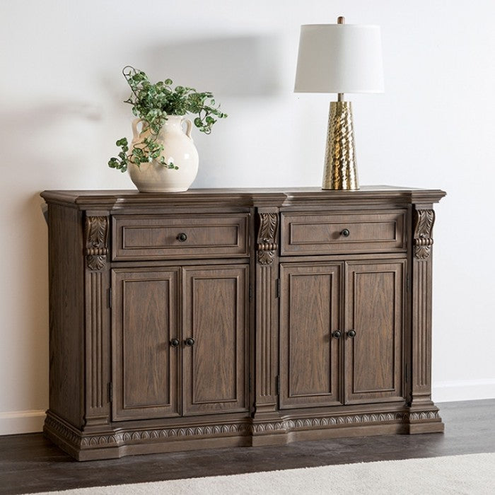 Oakham Sideboard FM3418AK-SV