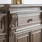 Oakham Sideboard FM3418AK-SV