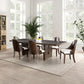 Morden 7 Pc Dining Collection w/Extension Leaf